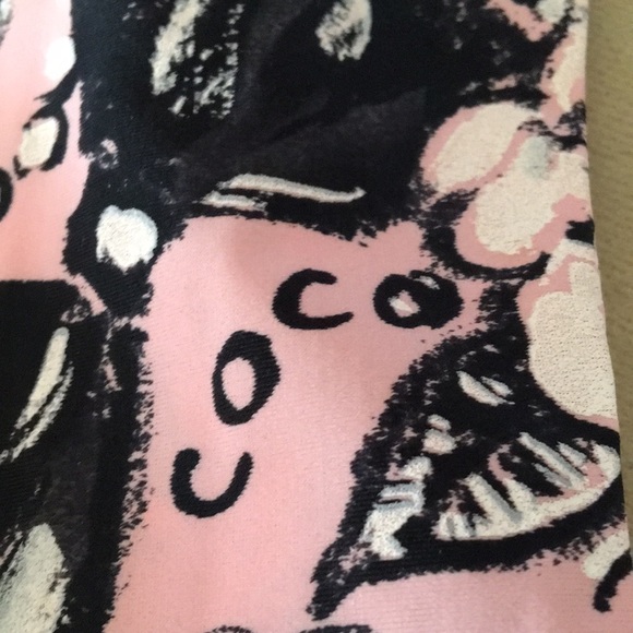 CHANEL one piece bodysuit - gorgeous - Picture 8 of 16